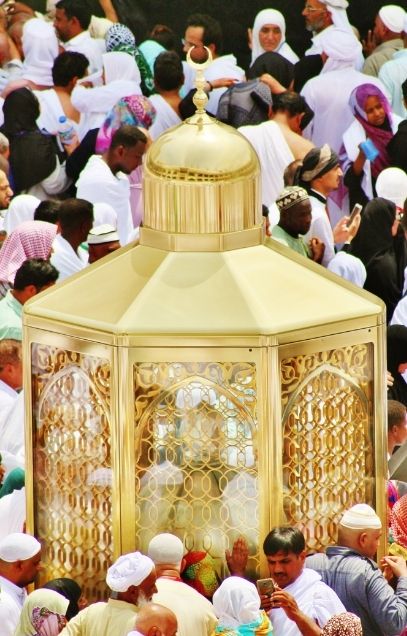 20 Günlük Umre Turu