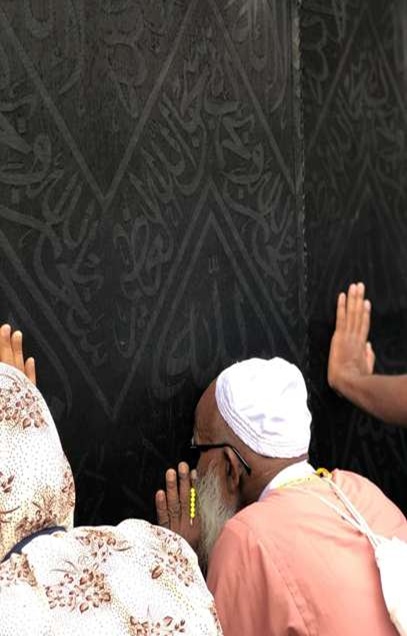 15 Günlük Umre Turu