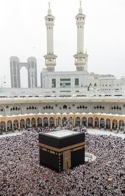 10 Günlük Umre Turu